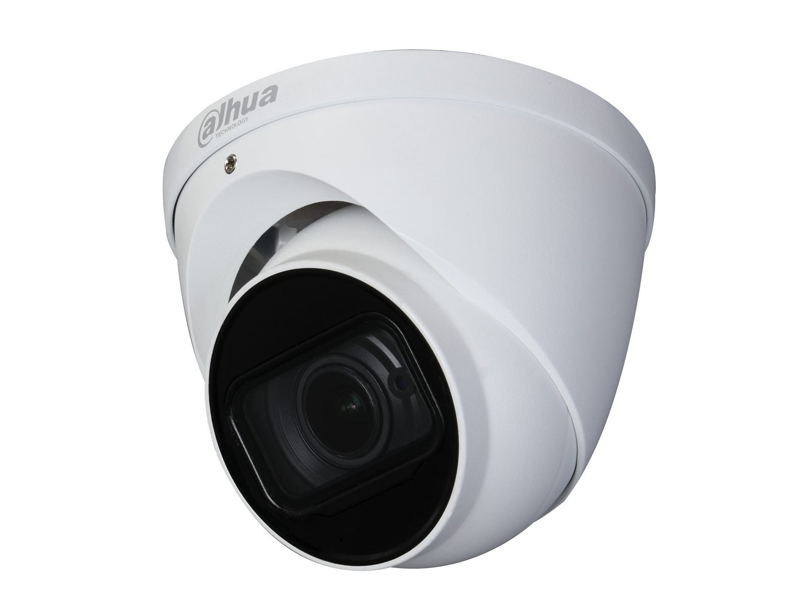 Camera Dahua Starlight 4K exterior, IR 60m, IP67