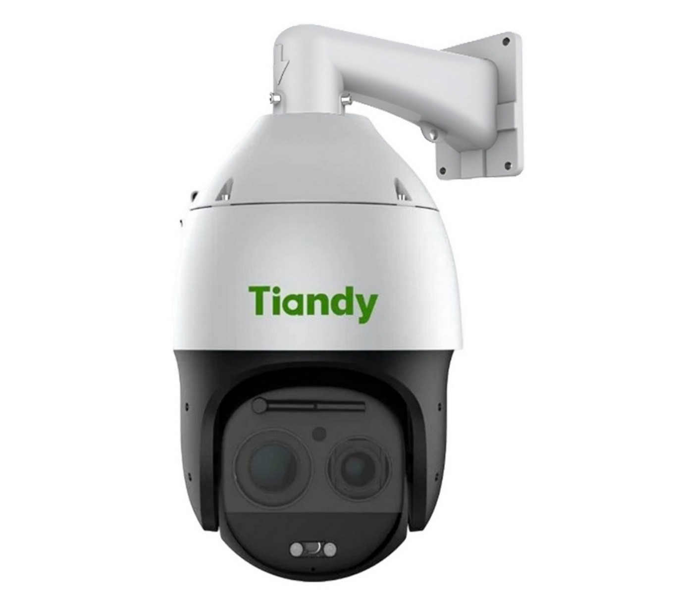 Camera Tiandy PTZ cu Auto-Tracking si Laser