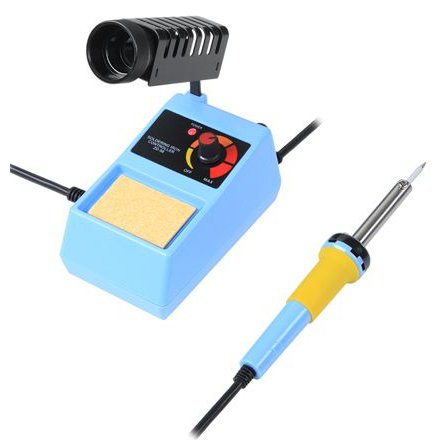 Stație de Lipit OEM, 50W, Reglare Temperatură 160-500°C
