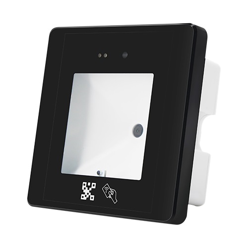 Cititor QR+RFID Safer - Control Acces Modern