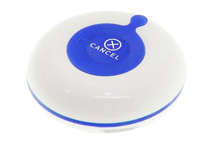 Buton Anulare Apel Yli Y-A1-CANCEL 433MHz