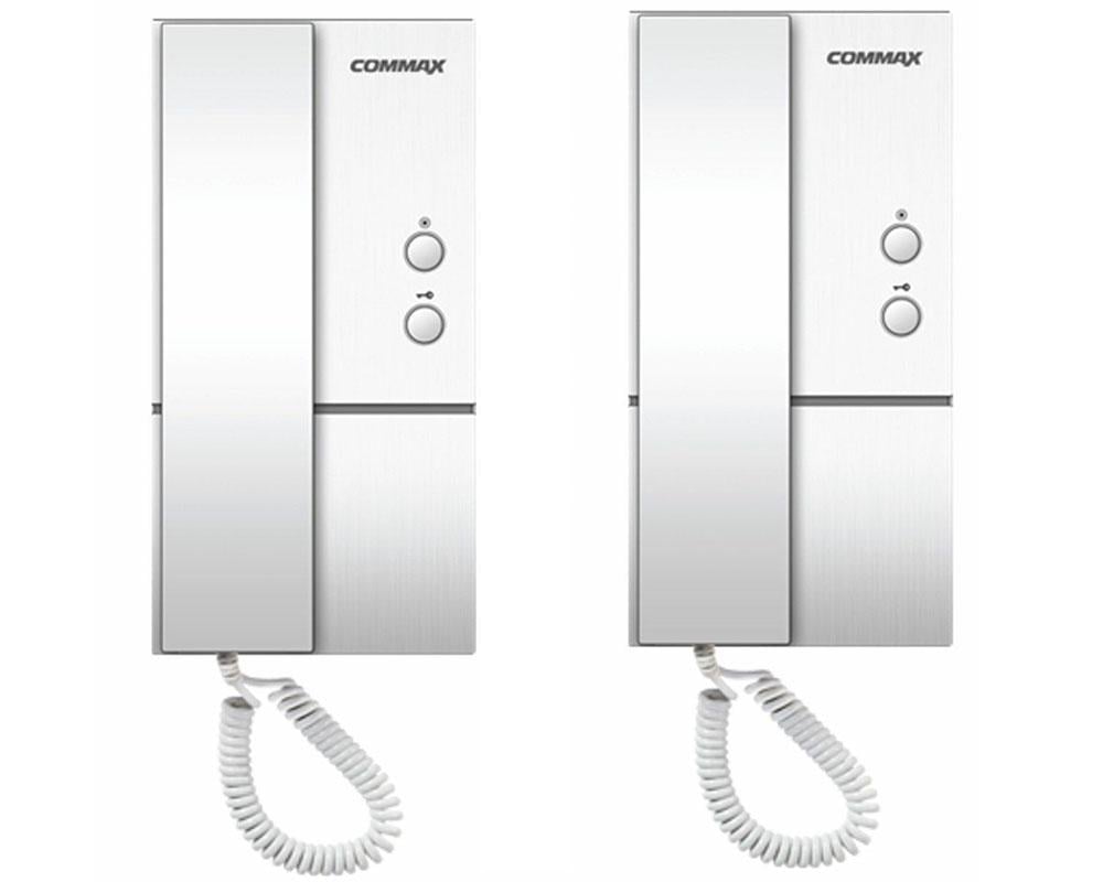 Commax DP-SBA Interfon Audio Interior 2 Posturi