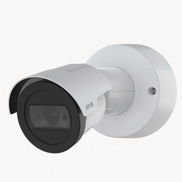 Cameră Supraveghere AXIS M2035-LE Bullet cu IR | Premium - imagine 2