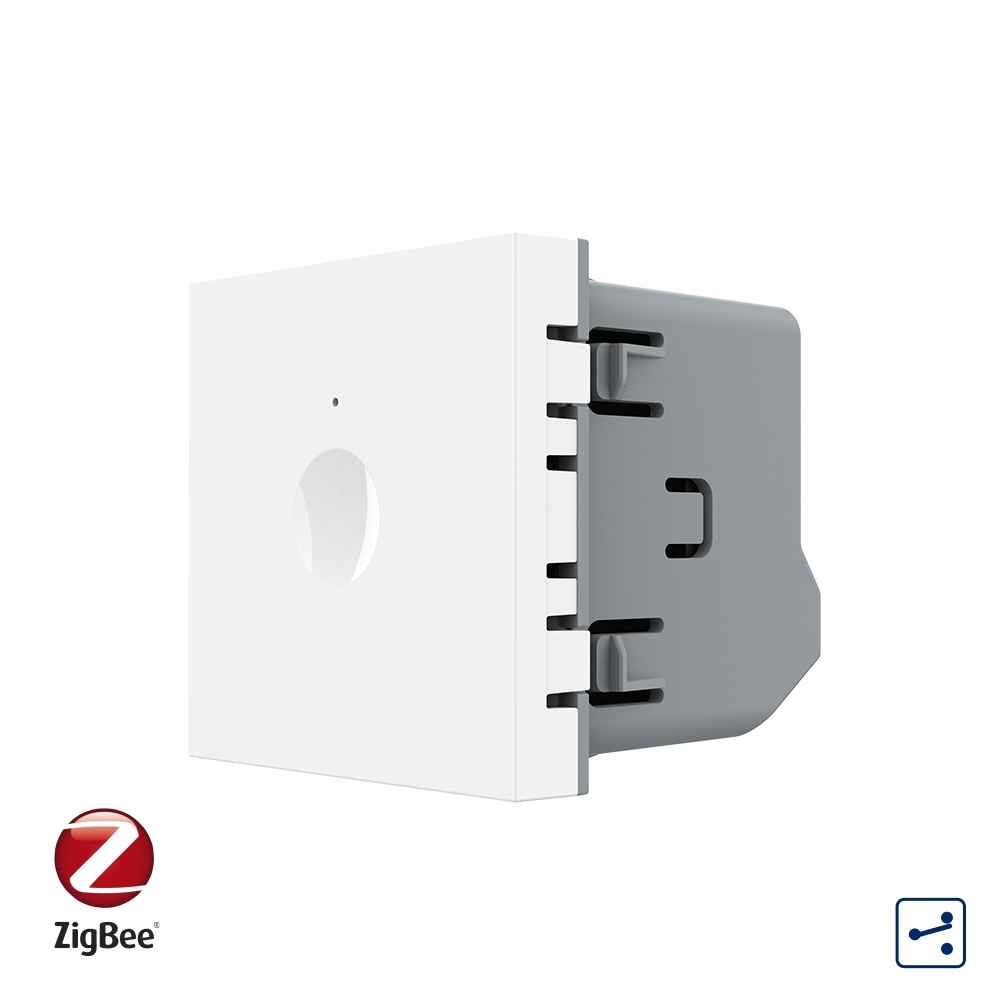Modul ZigBee Touch Livolo, Scara/Cruce