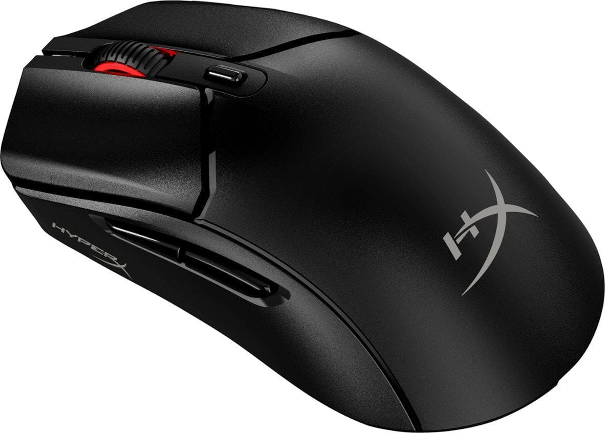 Mouse Gaming HyperX Pulsefire Haste Core 2 Wireless 12000 DPI - imagine 3