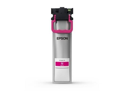 Cartus Cerneala Epson C13T11D340 Magenta 5000 pagini Original - imagine 2