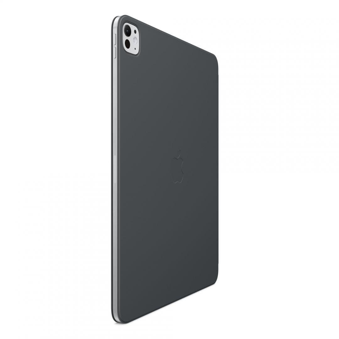 Smart Folio Apple pentru iPad Pro 13" (M5) - Negru - imagine 4