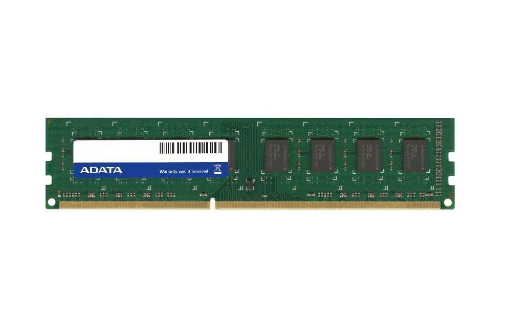 Memorie RAM Adata DDR3L 8GB 1600MHz - Performanță Stabilă - imagine 2