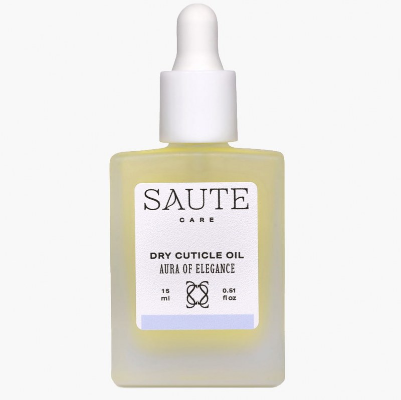Ulei cuticule Saute Care Aura of Elegance 15ml