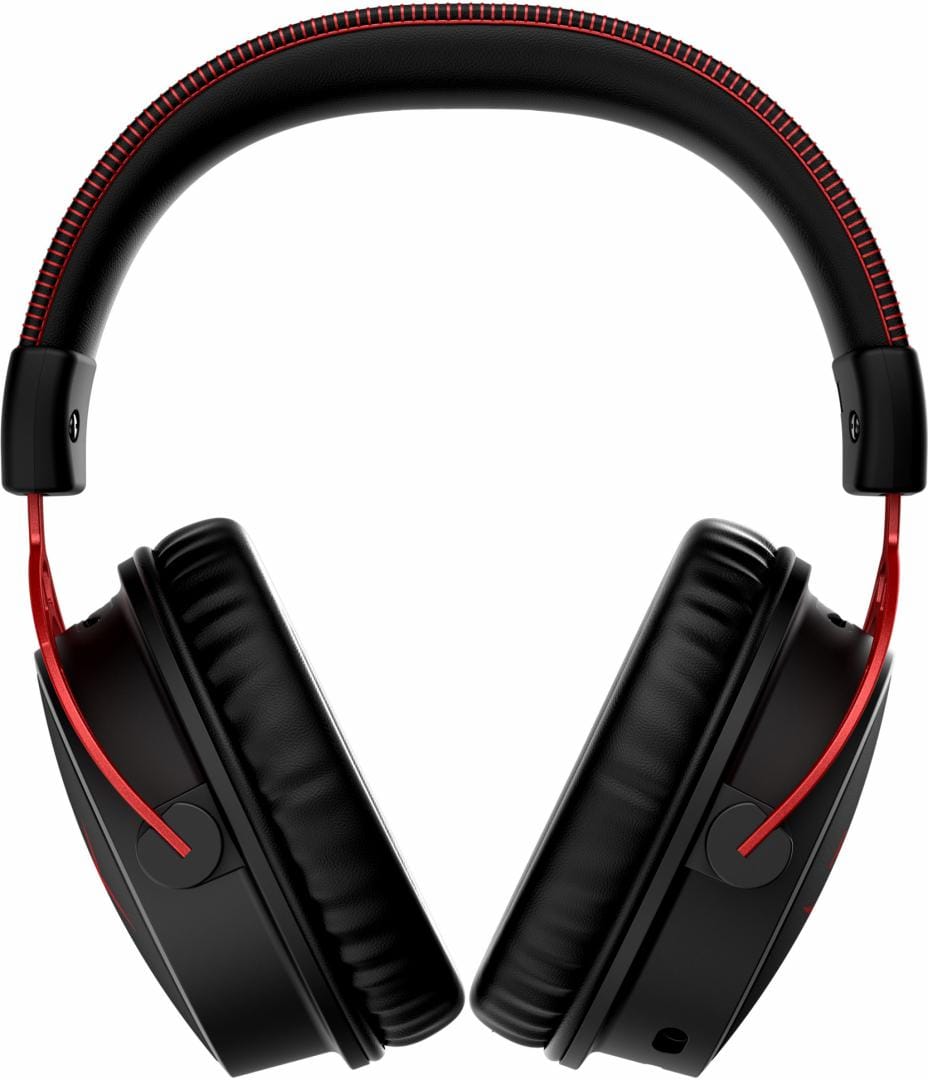 Casti Gaming HP HyperX Cloud Alpha Wireless - 300h Autonomie - imagine 4