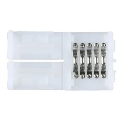 Conector Rapid LED V-TAC RGB+Alb