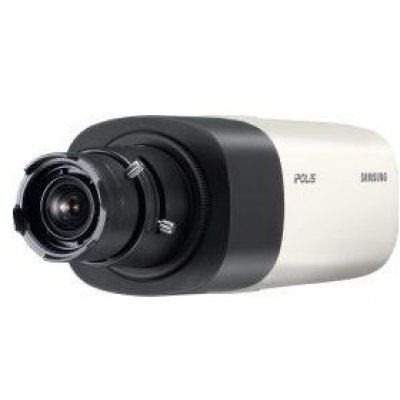 Camera IP Interior Samsung SNB-6004