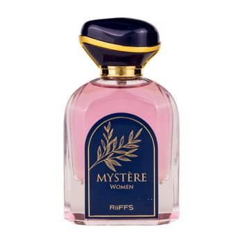 Riiffs Mystere - Apa de parfum feminină misterioasă