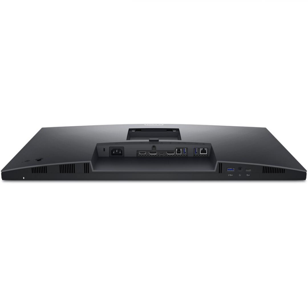 Monitor DELL P2724DEB 27" QHD USB-C 90W - Profesional Birou - imagine 9