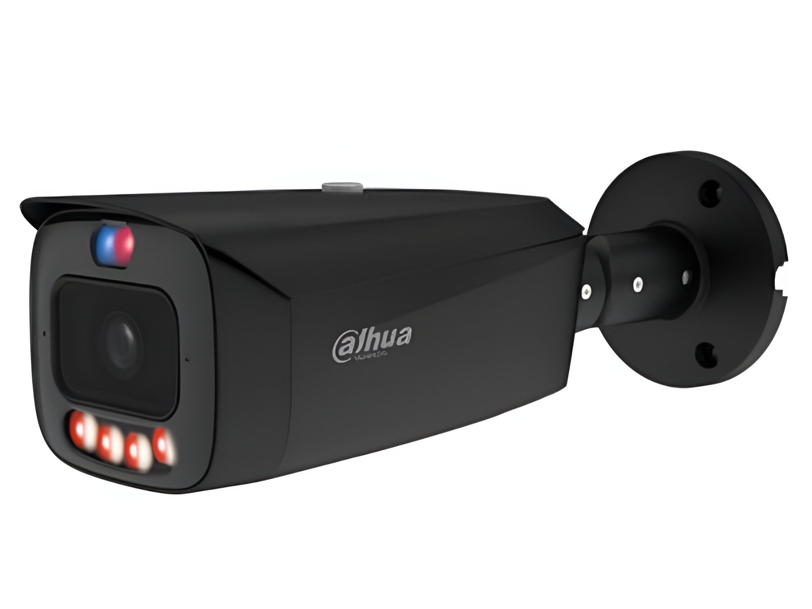 Camera IP Dahua 6MP WizSense AI Exterior