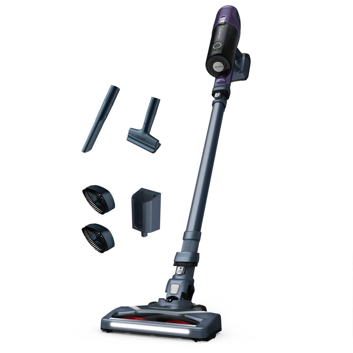 Rowenta X-Pert 6.60 - 45 min Autonomie