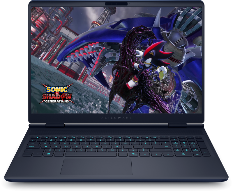 Laptop Gaming DELL Alienware 16 Aurora AC16251, Intel Ultra 9, RTX 5070