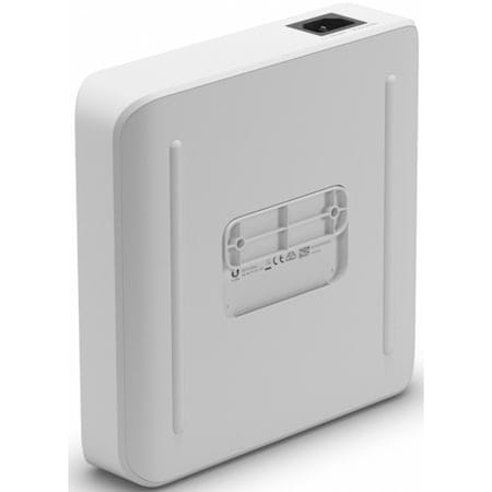 Switch Ubiquiti UniFi USW-LITE-16-POE - 16 Porturi Gigabit, PoE+ - imagine 7