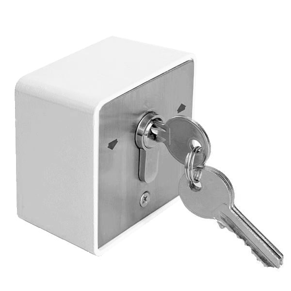 Buton Cheie Yli Control Acces 16A