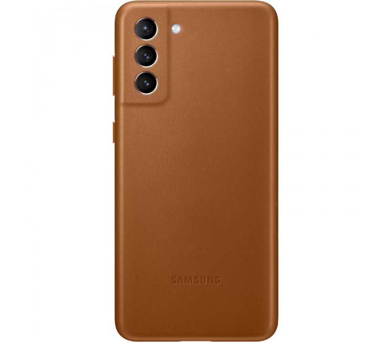 Husa Samsung Galaxy S21+ Piele Maro Ultrasubtire