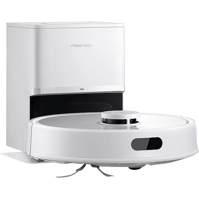 Roborock Q7 BF Aspirator Robot, 8000 Pa, Autonomie 150 min