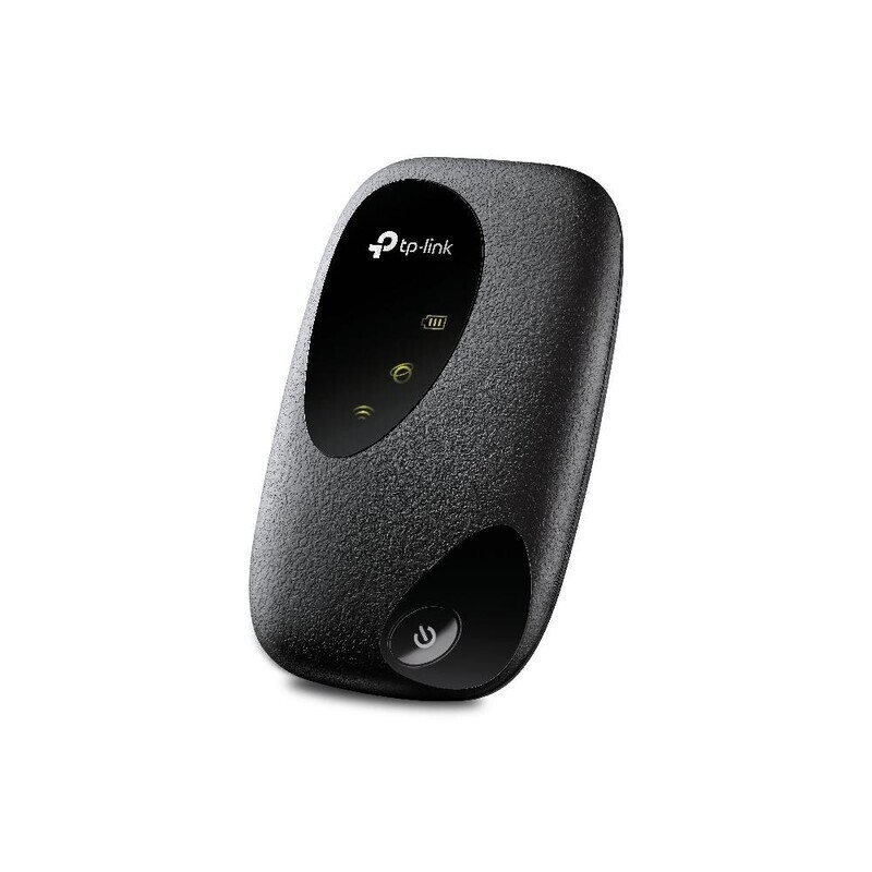 Router Portabil 4G TP-Link M7000 - 150 Mbps, 10 Dispozitive