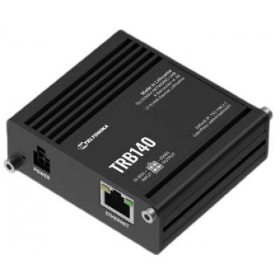 Gateway LTE Industrial Teltonika TRB140