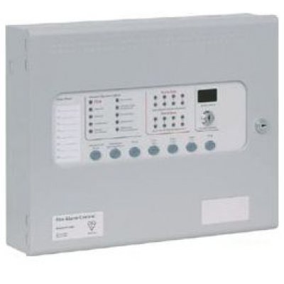 Centrala adresabila Kentec H80162 F2, 2 bucle, 254 adrese