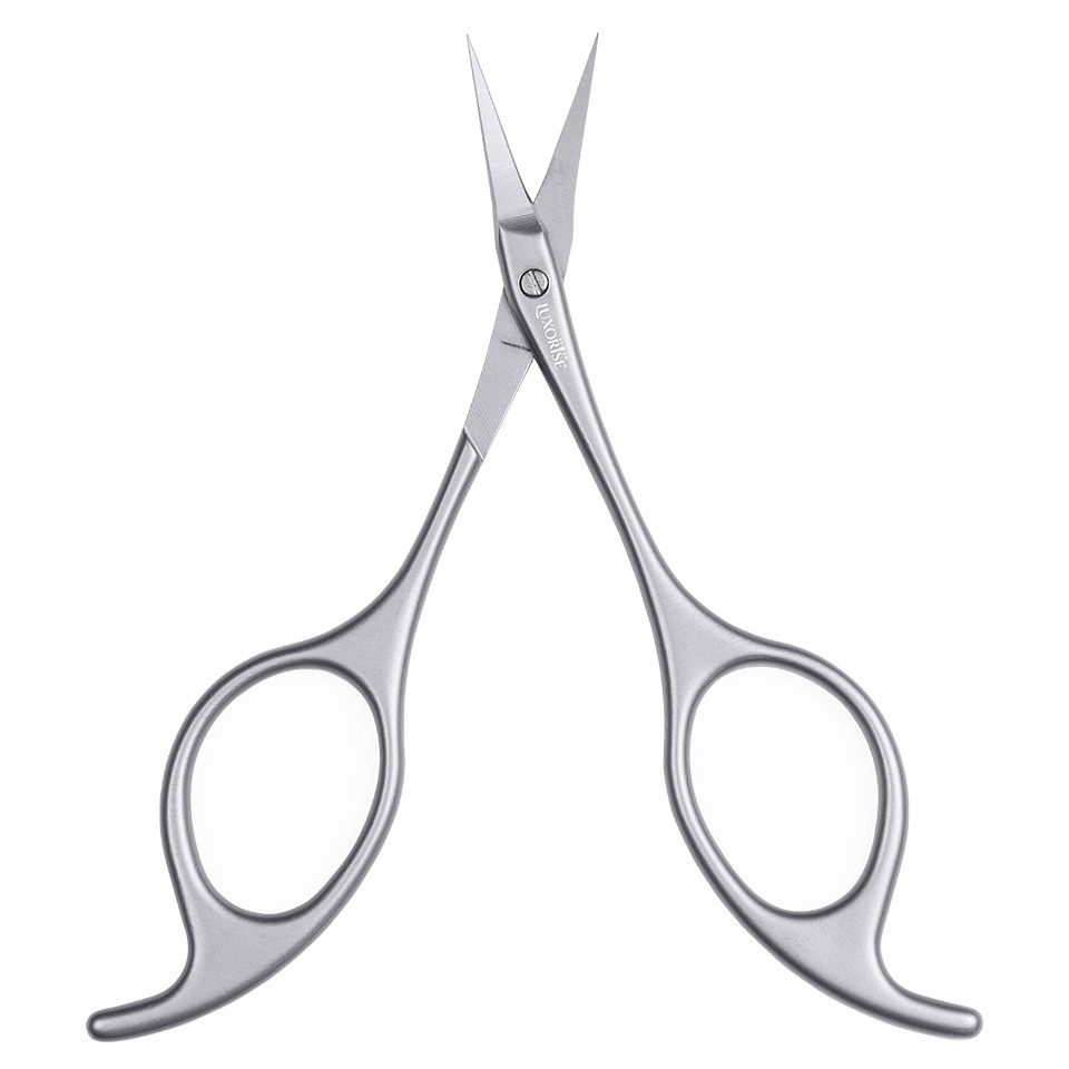 Forfecuță Cuticule LUXORISE Master PRO, SharpEdge