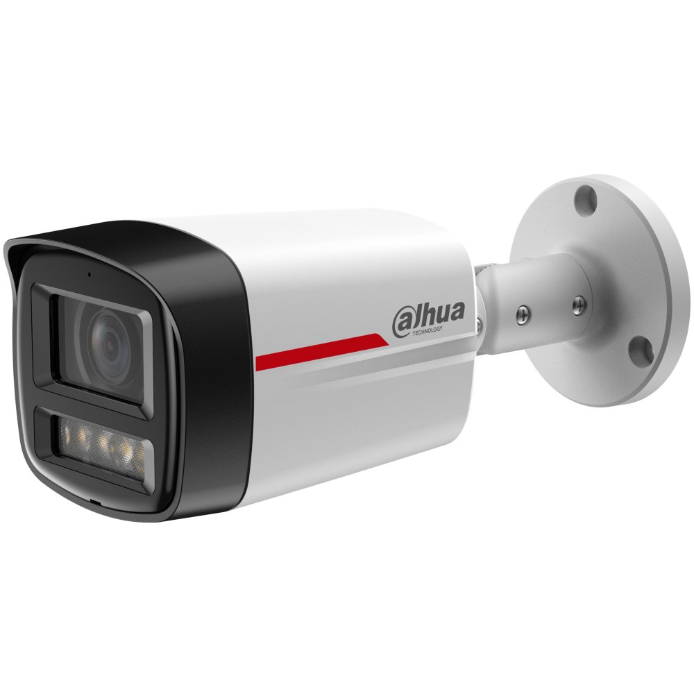 Dahua IPC-HFW2449TL-S-LED: 4MP, Audio & IP67