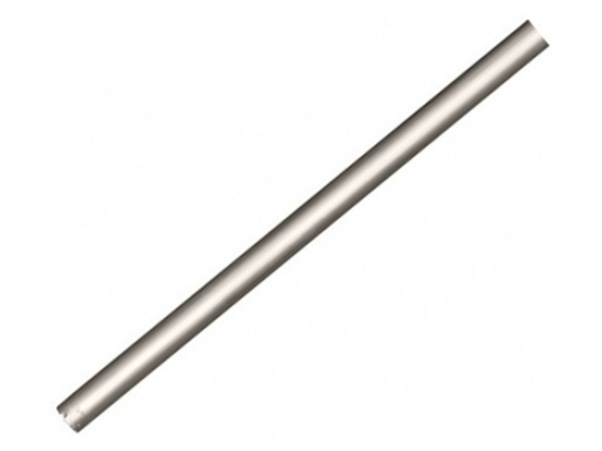 Tub prelevare aer pentru detector fum in tubulatura FireClass, aluminiu, 60 cm, compatibil cu carcasa DPK6, DPK600
