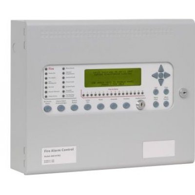 Centrala Adresabila Kentec H81162 M2, 2 Bucle