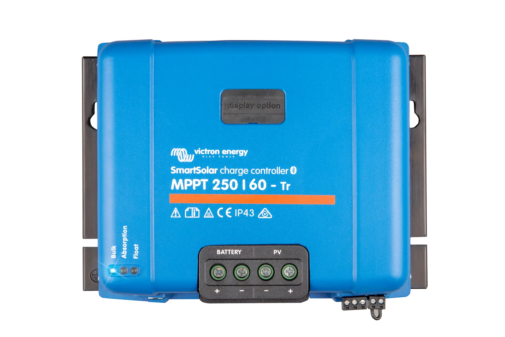 Regulator Solar Victron MPPT 250/60-Tr - imagine 2