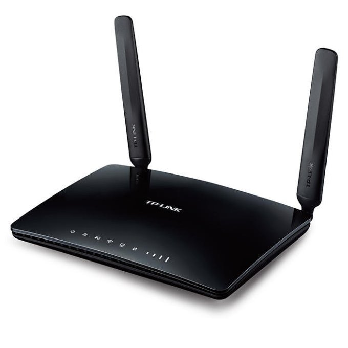 Router TP-Link Archer MR200 AC750 4G LTE