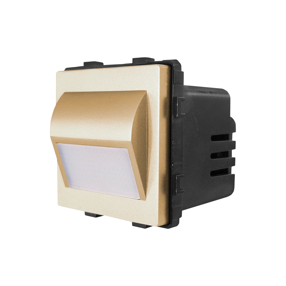 Modul Lampa Veghe LED Neutra Luxion 1W - imagine 15