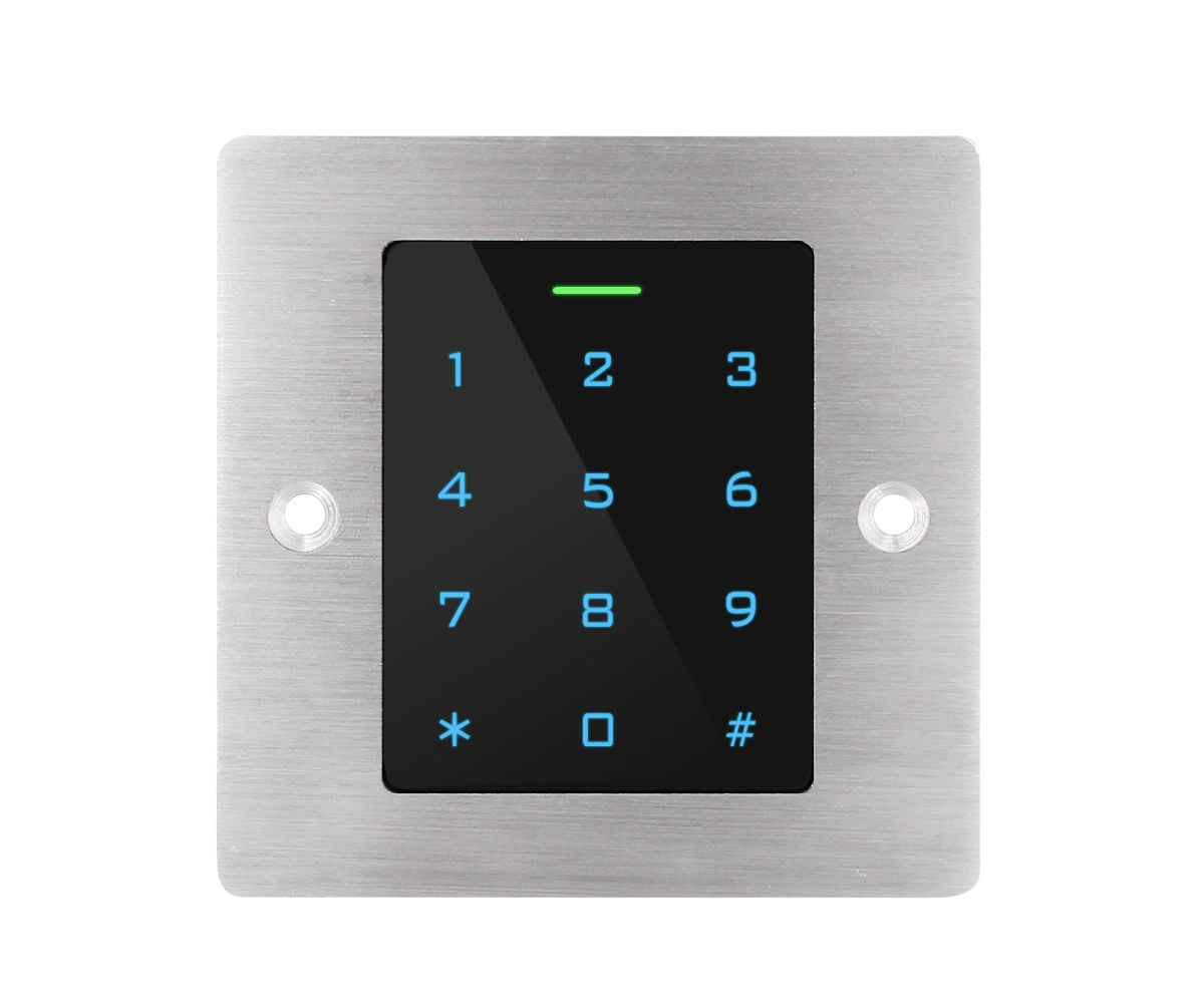 Secukey EH3 - Control Acces Card/PIN Touch