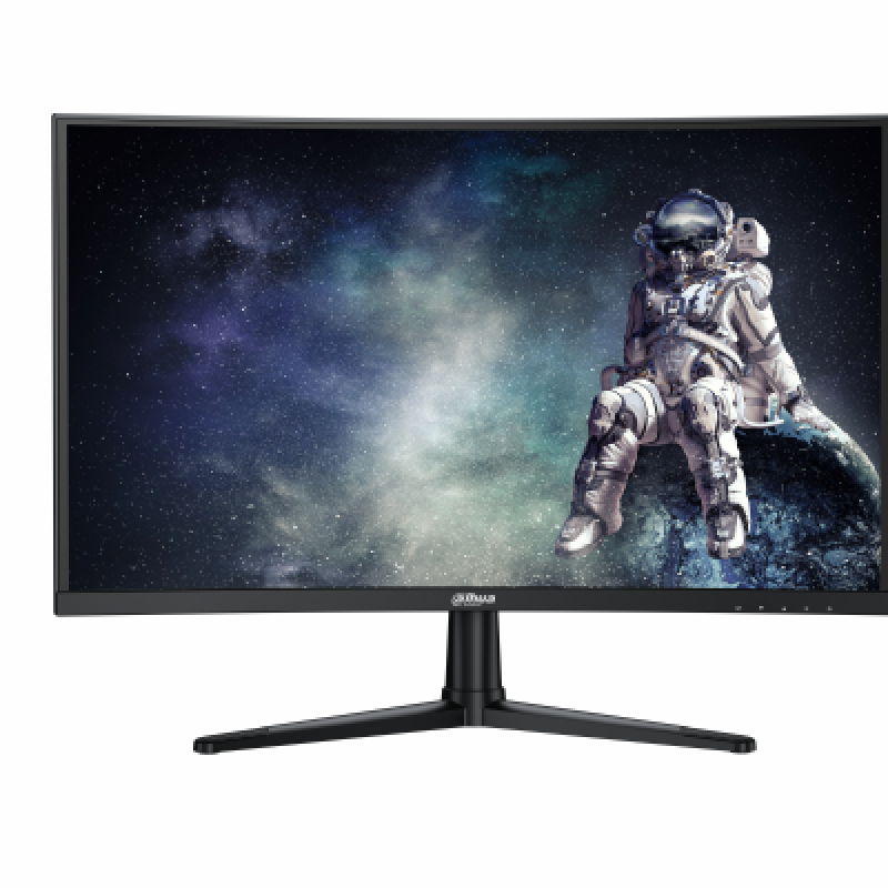 Monitor Gaming Dahua 27" 240Hz VA Full HD - DHI-LM27-E240C