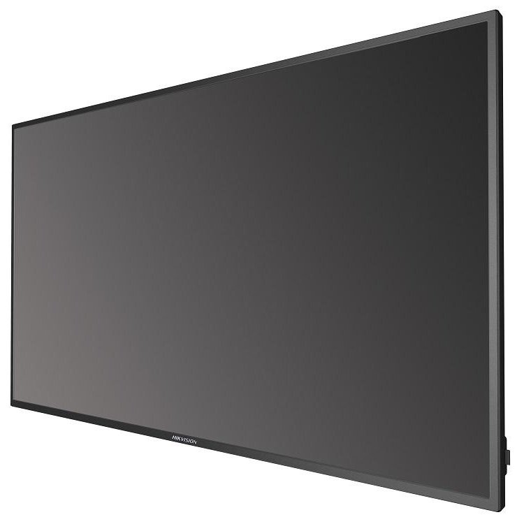 Monitor Hikvision 42.5" 4K, Supraveghere Video Profesională