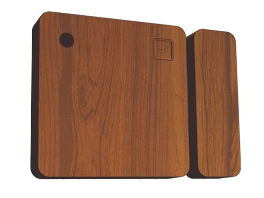 Senzor Shelly BLU - Securitate și Automatizare Smart