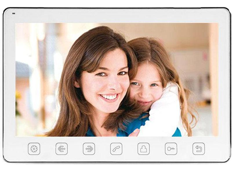 Monitor Videointerfon SAFER 9 inch M2509ADT