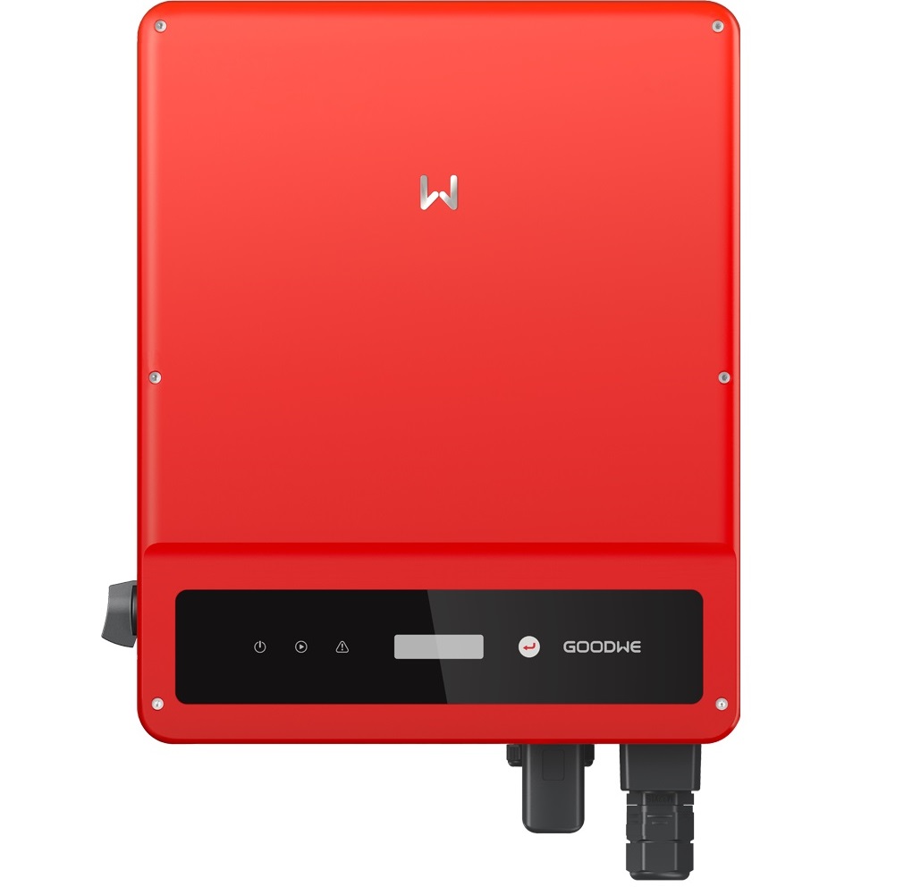 Invertor GoodWe 25KW Eficiență 98.4% ANRE