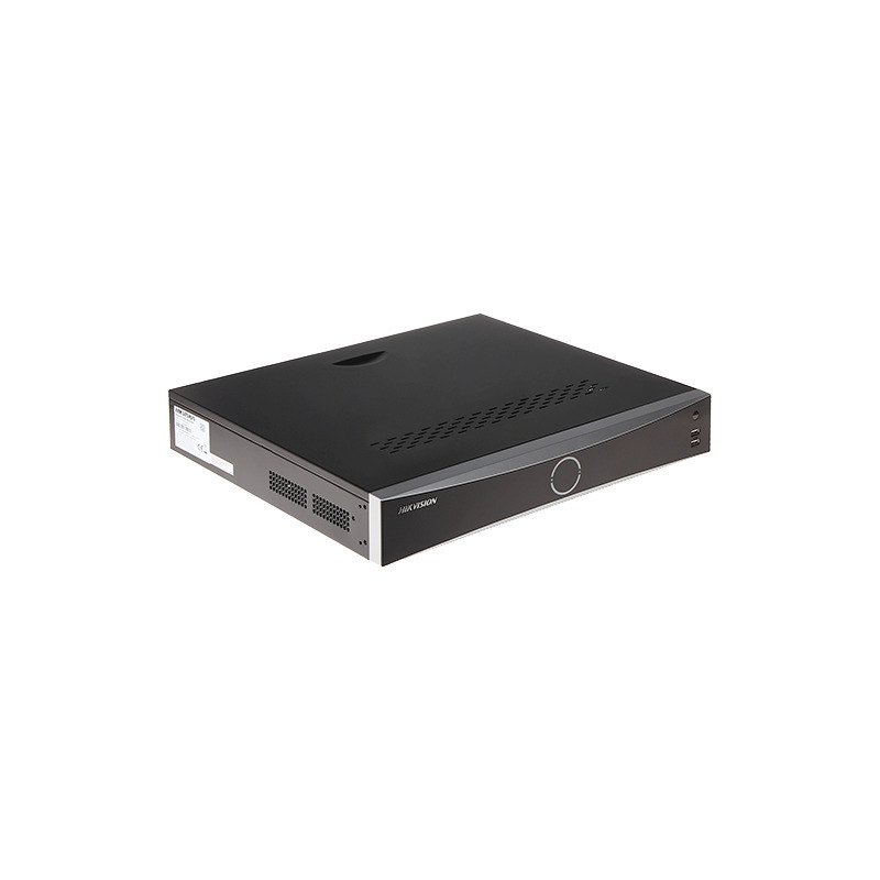 NVR Hikvision 32 Canale DS-7732NXI-I4 AcuSense 4K - imagine 3