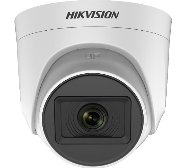 Camera Hikvision 5MP 2K+ cu Microfon Interior