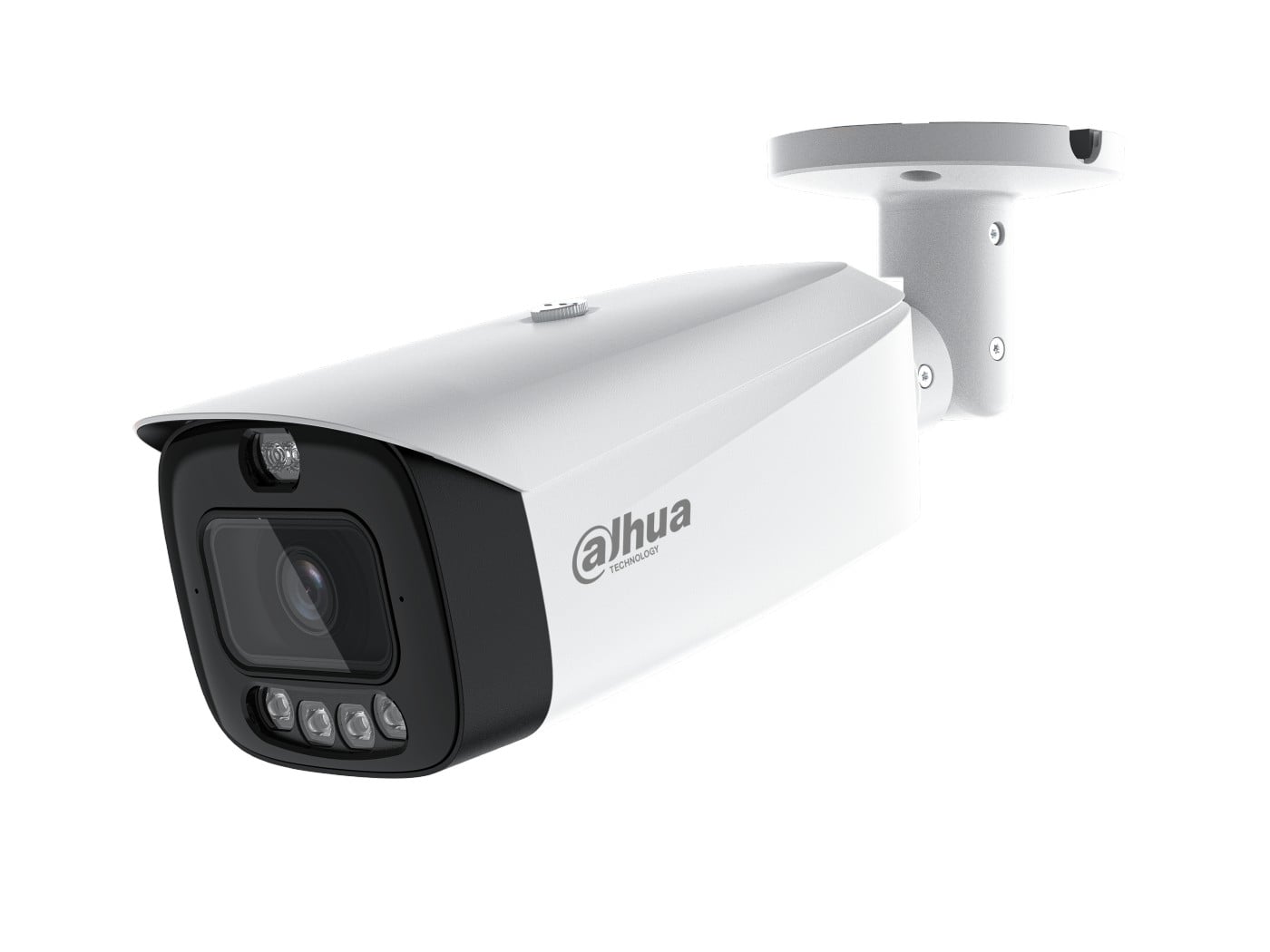 Camera supraveghere Dahua bullet 4MP TiOC PRO, iluminare 50m