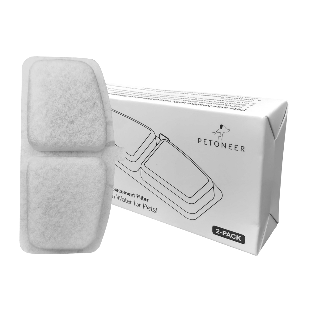 Set 2 filtre Petoneer Fresco Mini Resigilat