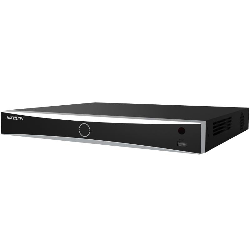 NVR Hikvision DS-7616NXI-K2(D) 16 Canale - Până la 12MP