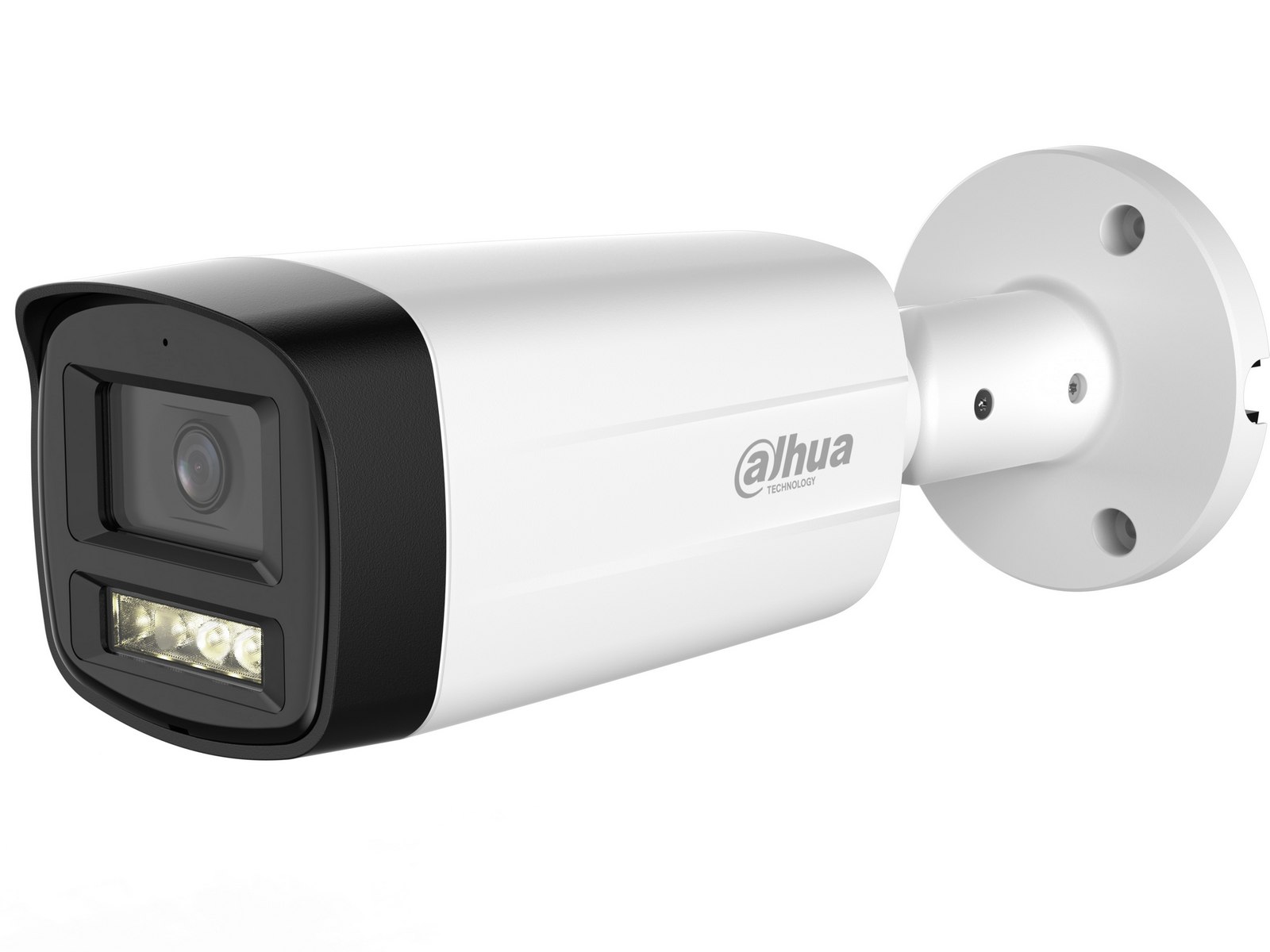 Camera Dahua 5MP Iluminare Duală IP67