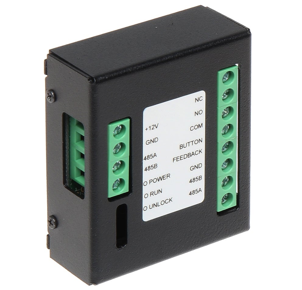 Modul Extensie Control Acces Dahua DEE1010B-S2