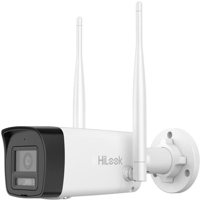 Camera supraveghere exterior HiLook 2MP Wi-Fi 6, IP66
