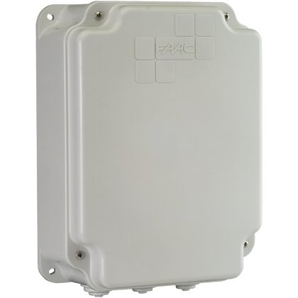 Cutie unitate centrală FAAC BOX-720119, IP55